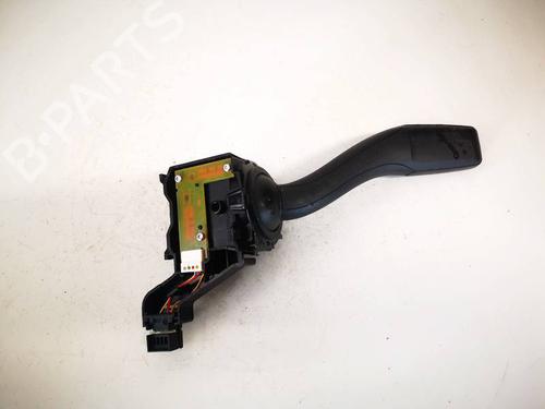 Warning switch AUDI TT Roadster (8J9) 2.0 TDI quattro | BP34900790I22 - Image 2