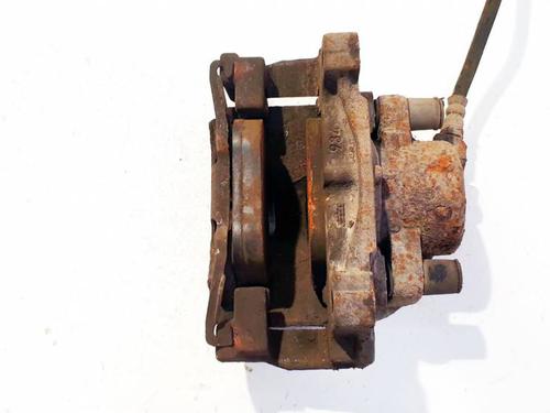 Left front brake caliper FORD MONDEO IV (BA7) 1.8 TDCi | BP40165064M105 - Image 2