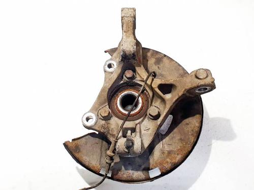 Used Right front steering knuckle Right front steering knuckle 39605237 39605237