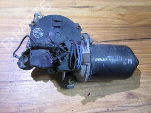 Used Front wiper motor Front wiper motor 35650202 35650202