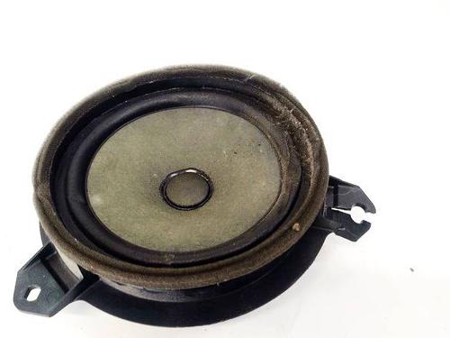 Used Speaker Speaker TOYOTA VERSO (_R2_) 2.0 D-4D (AUR20_, AUR20R) (126 hp) 32598904 32598904
