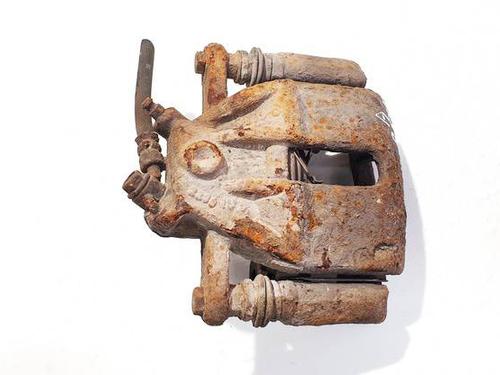 Used Left front brake caliper Left front brake caliper NISSAN NOTE (E11, NE11) 1.6 (110 hp) 35376444 35376444