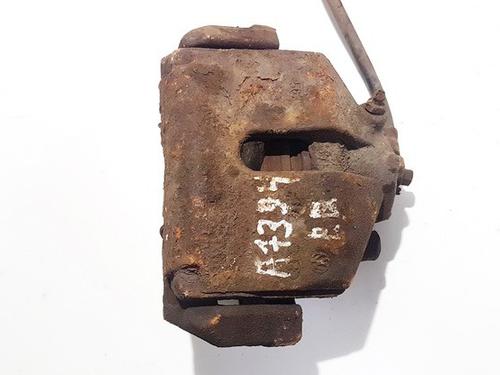 Used Right front brake caliper Right front brake caliper VW PASSAT B6 (3C2) 2.0 TDI (140 hp) 35476370 35476370
