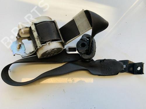 Used Front left seatbelt Front left seatbelt 35542300 35542300