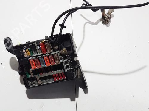 Used Fuse box Fuse box PEUGEOT 206 Hatchback (2A/C) 1.4 i (75 hp) 33107822 33107822
