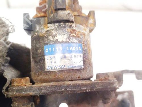 Module électronique NISSAN NOTE (E12) 1.5 dCi | BP35144785M83 - Image 2