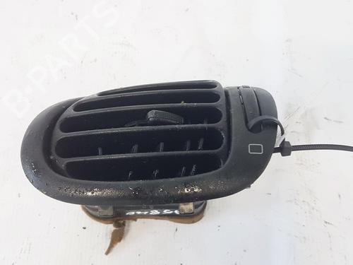 air-vent-peugeot-206-sw-2ek-2002-33066548 main image