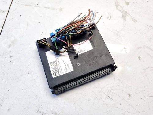 Electronic module MERCEDES-BENZ M-CLASS (W163) ML 320 (163.154) | BP32911611M83 - Image 3