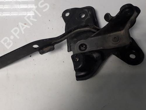 Hinge/Door check strap SMART FORFOUR (454) 1.5 (454.032) | BP35849948C146 - Image 2