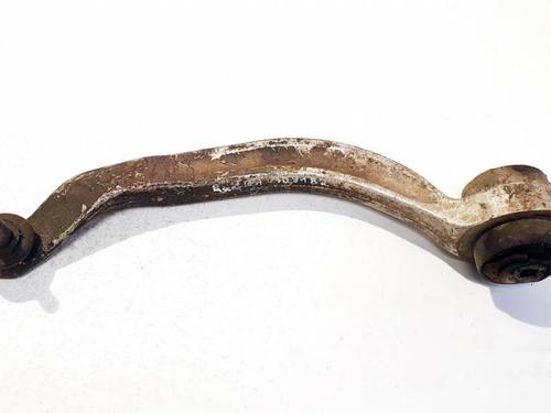 Used Left rear steering knuckle Left rear steering knuckle SKODA SUPERB I (3U4) 1.9 TDI (130 hp) 36546689 36546689