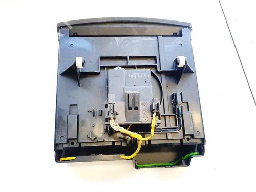 Warning switch MERCEDES-BENZ CLS (C219) CLS 320 CDI (219.322) | BP35280448I22 - Image 3