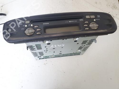 Used Radio Radio 35488475 35488475