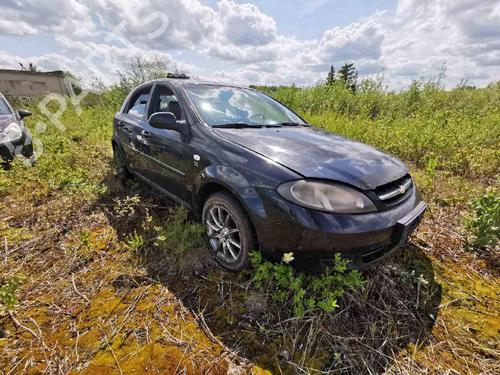 Used Parts CHEVROLET LACETTI (J200) 2.0 D (121 hp) 4443095
