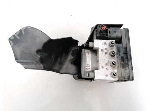 Used ABS pump ABS pump VW GOLF VII (5G1, BQ1, BE1, BE2) 1.2 TSI (105 hp) 35610388 35610388