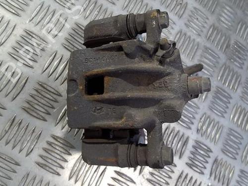 Used Left rear brake caliper Left rear brake caliper 35677968 35677968