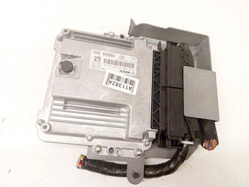Used Engine control unit (ECU) Engine control unit (ECU) 38429947 38429947