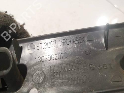Luftventil PEUGEOT BOXER Bus (244, Z_) 2.8 HDi | BP38319285I21 - Image 3