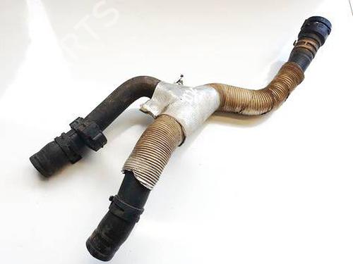 Pipe AUDI TT Roadster (8J9) 2.0 TFSI | BP32570821M125 - Image 2