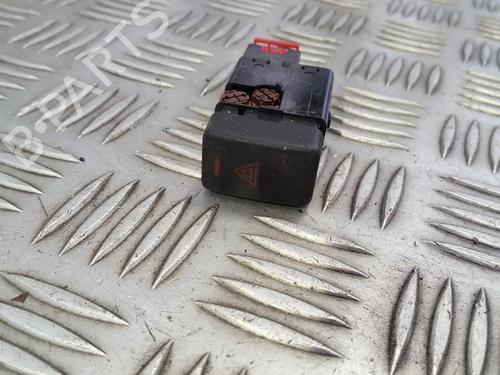 Used Warning switch Warning switch LAND ROVER RANGE ROVER II (P38A) 4.6 4x4 (218 hp) 35687712 35687712