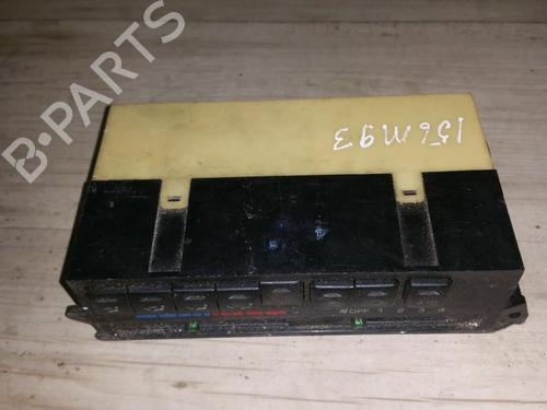 Used Climate control Climate control TOYOTA PREVIA I (_R1_, _R2_) 2.4 (TCR11_, TCR10_, TCR10R, TCR11R) (132 hp) 35650064 35650064
