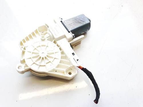 Right front window motor AUDI A6 C7 (4G2, 4GC) 2.0 TDI | BP34981638E20 - Image 3