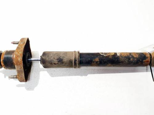 Used Left rear shock absorber Left rear shock absorber 34825454 34825454