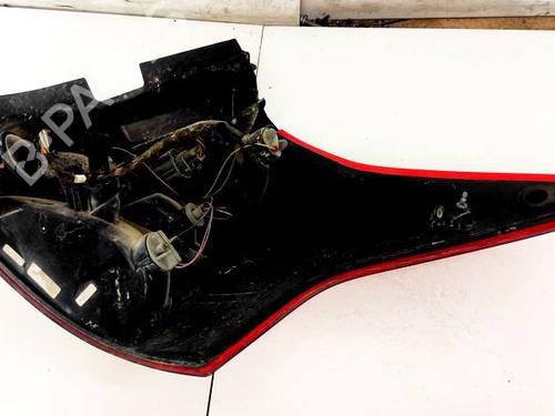 Left taillight FORD FOCUS III 1.6 TDCi | BP35271440C34 - Image 2
