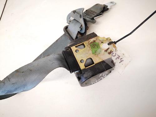 Used Rear left seatbelt Rear left seatbelt 35425612 35425612
