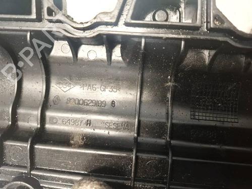 Valve cover RENAULT KADJAR (HA_, HL_) 1.5 dCi 110 (HLA3) | BP34786411M124  - Image 7