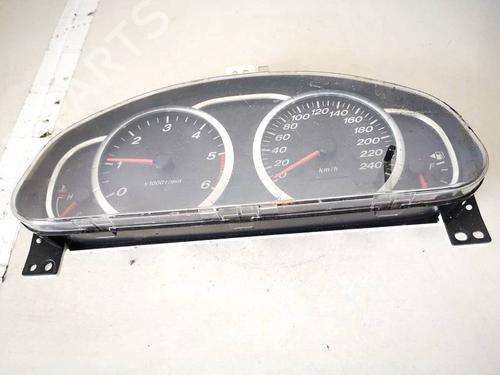 Used Instrument cluster Instrument cluster MAZDA 6 Hatchback (GG) 2.0 DI (GG14) (143 hp) 35383385 35383385