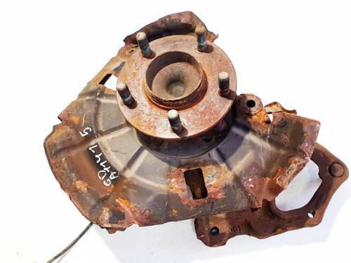 Højre hjullejehus spindel Højre hjullejehus spindel 38323374 38323374