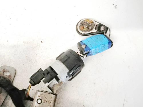Used Ignition barrel Ignition barrel 35015112 35015112