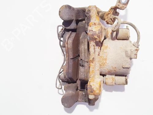 Left front brake caliper AUDI 100 C4 Avant (4A5) 2.5 TDI | BP35860445M105 - Image 2