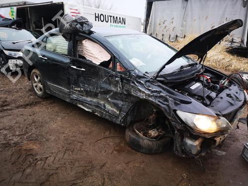 Used Parts HONDA CIVIC VIII Saloon (FD, FA) 1.3 IMA (FA3, FD3) (95 hp) 4471750