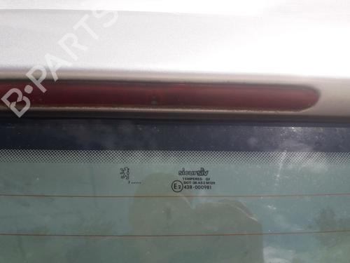 Bremselys Bremselys PEUGEOT 206 Hatchback (2A/C) 2.0 HDI 90 (90 hp) 35606965 35606965