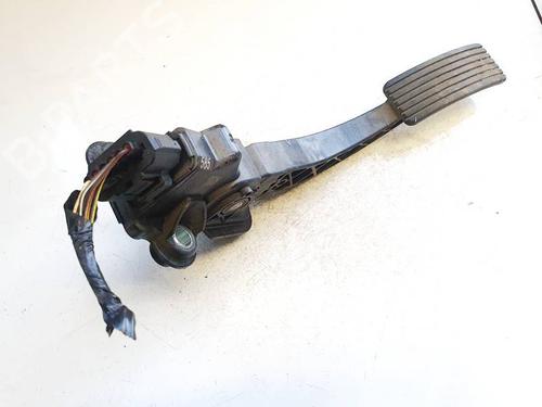 Used Pedal Pedal DODGE JOURNEY 2.0 CRD (140 hp) 35127980 35127980
