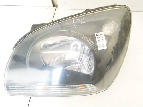 Used Left headlight Left headlight KIA SPORTAGE II (JE_, KM_) 2.0 i 16V (141 hp) 36759448 36759448