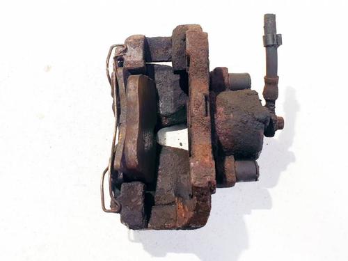 Left front brake caliper OPEL ASTRA H (A04) 1.7 CDTI (L48) | BP36794801M105 - Image 3