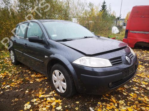 Used Parts RENAULT MEGANE II (BM0/1_, CM0/1_) 1.5 dCi (BM1F, CM1F) (86 hp) 4445146