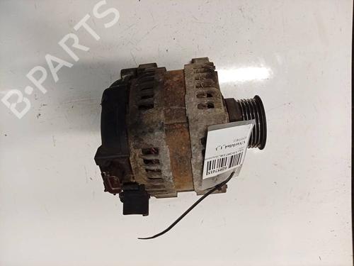 Generator Generator 36760221 36760221