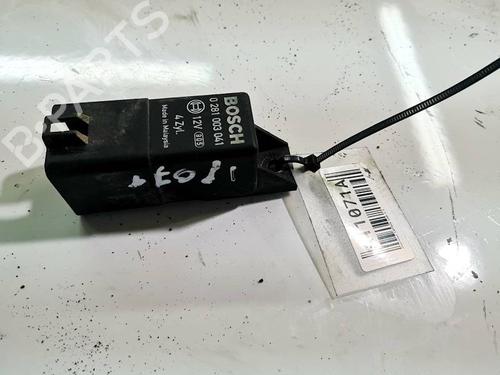 Used Electronic sensor Electronic sensor CHEVROLET CAPTIVA (C100, C140) 2.0 D 4WD (150 hp) 34847820 34847820