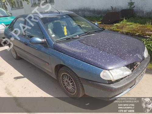 Used Parts RENAULT LAGUNA I (B56_, 556_)  2.2 D (B56F/2)  4526359
