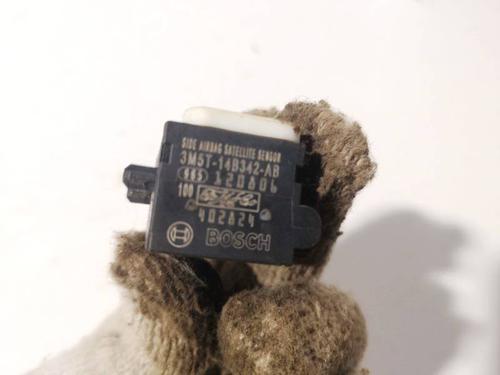 Electronic module FORD FOCUS II (DA_, HCP, DP) 1.6 TDCi | BP32574129M83