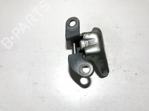 Used Hinge/Door check strap Hinge/Door check strap TOYOTA AVENSIS (_T25_) 2.0 D-4D (CDT250_, CDT250R) (116 hp) 33505020 33505020