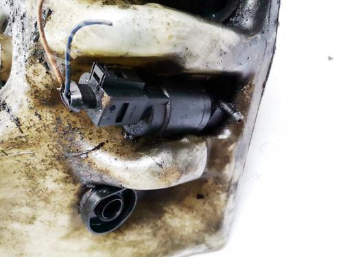 Used Washer pump Washer pump MERCEDES-BENZ S-CLASS (W220, V220) S 320 CDI (220.026, 220.126) (197 hp) 35643117 35643117