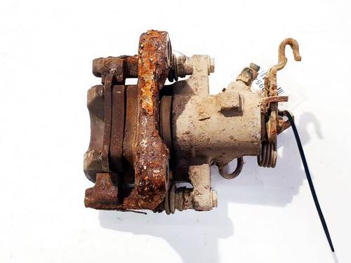 Used Left rear brake caliper Left rear brake caliper 34846566 34846566