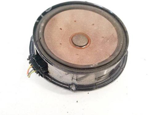 Luidspreker Luidspreker VW GOLF IV (1J1) 1.6 (100 hp) 34256360 34256360