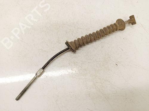 Used Cable Cable OPEL ASTRA H (A04) 1.9 CDTI (L48) (100 hp) 34745081 34745081