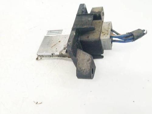 Heater resistor CHRYSLER GRAND VOYAGER V (RT) 3.3 | BP35048126M108 - Image 2