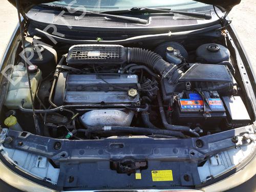 Engine mount FORD MONDEO II (BAP) 1.8 i | BP32917453M89  - Image 7